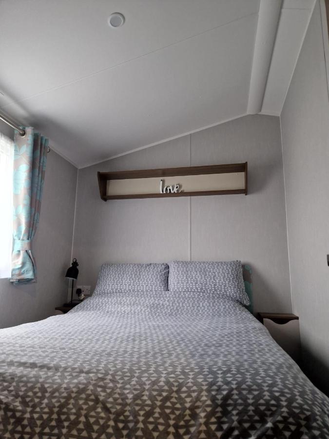 The Fleet Retreat Hotel Wyke Regis Ngoại thất bức ảnh